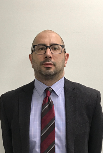 Salvatore Candela
